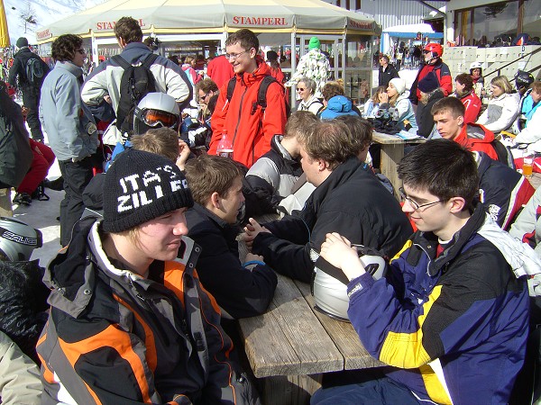 Schruns 2010  ITA2a und GO12