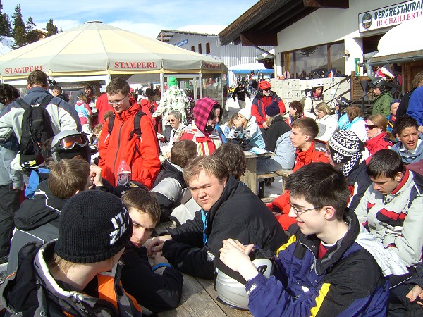 Schruns 2010  ITA2a und GO12