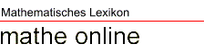 Zur Lexikon Einstiegsseite