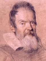 Galileo Galilei