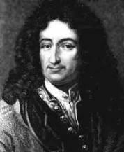 Gottfried Wilhelm Leibniz