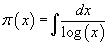Primzahlen - Gauss